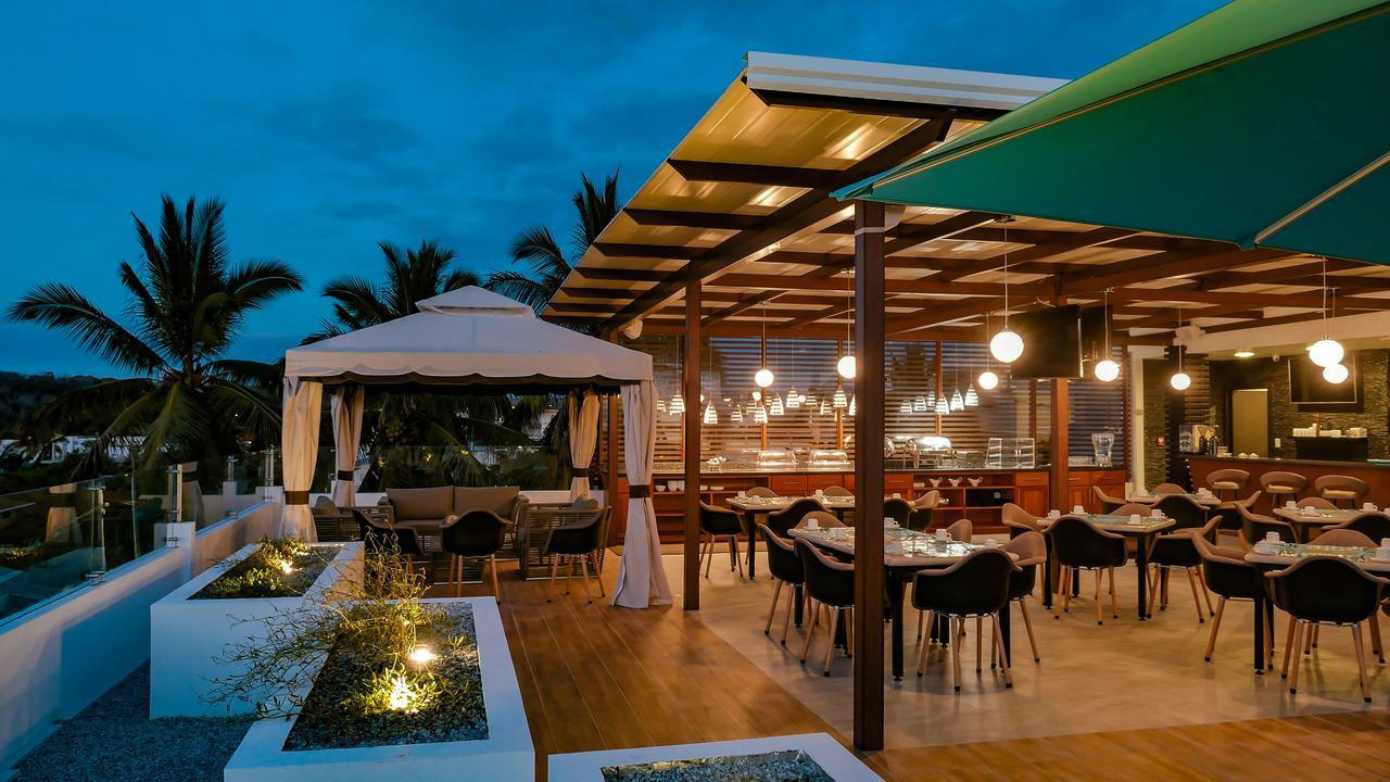 Ikala Galapagos Hotel Puerto Ayora  Exterior photo