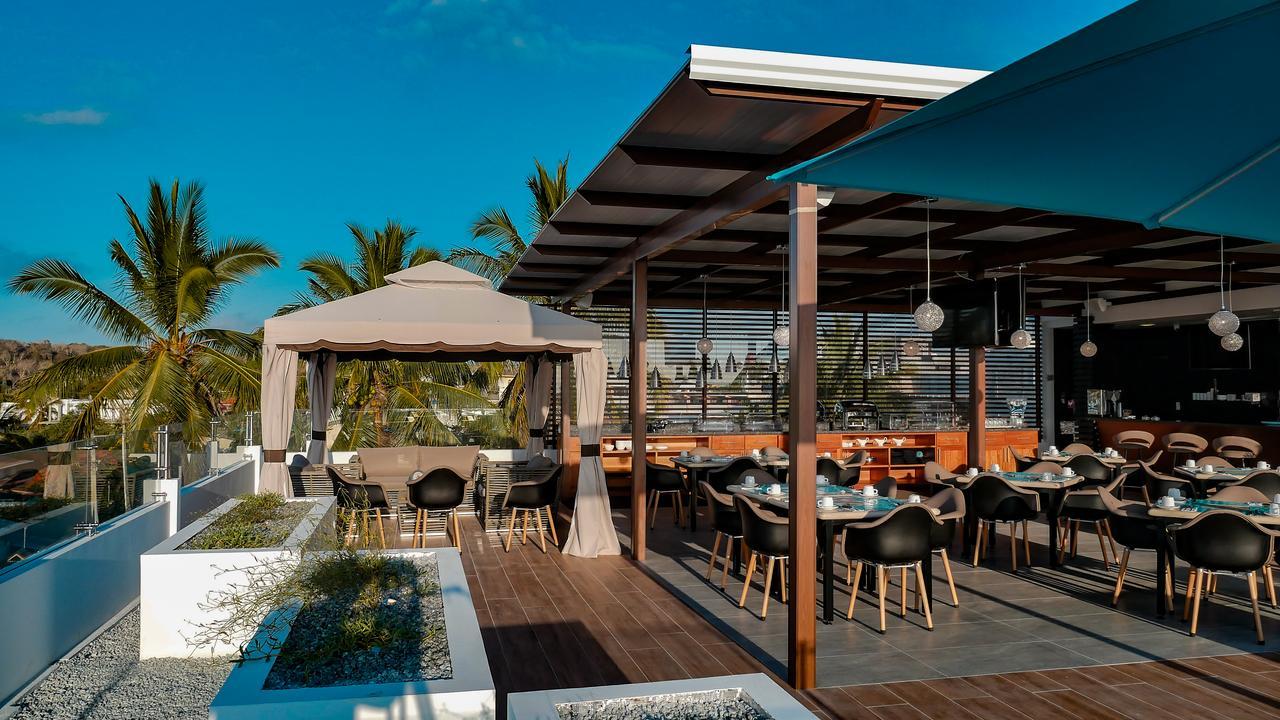 Ikala Galapagos Hotel Puerto Ayora  Exterior photo