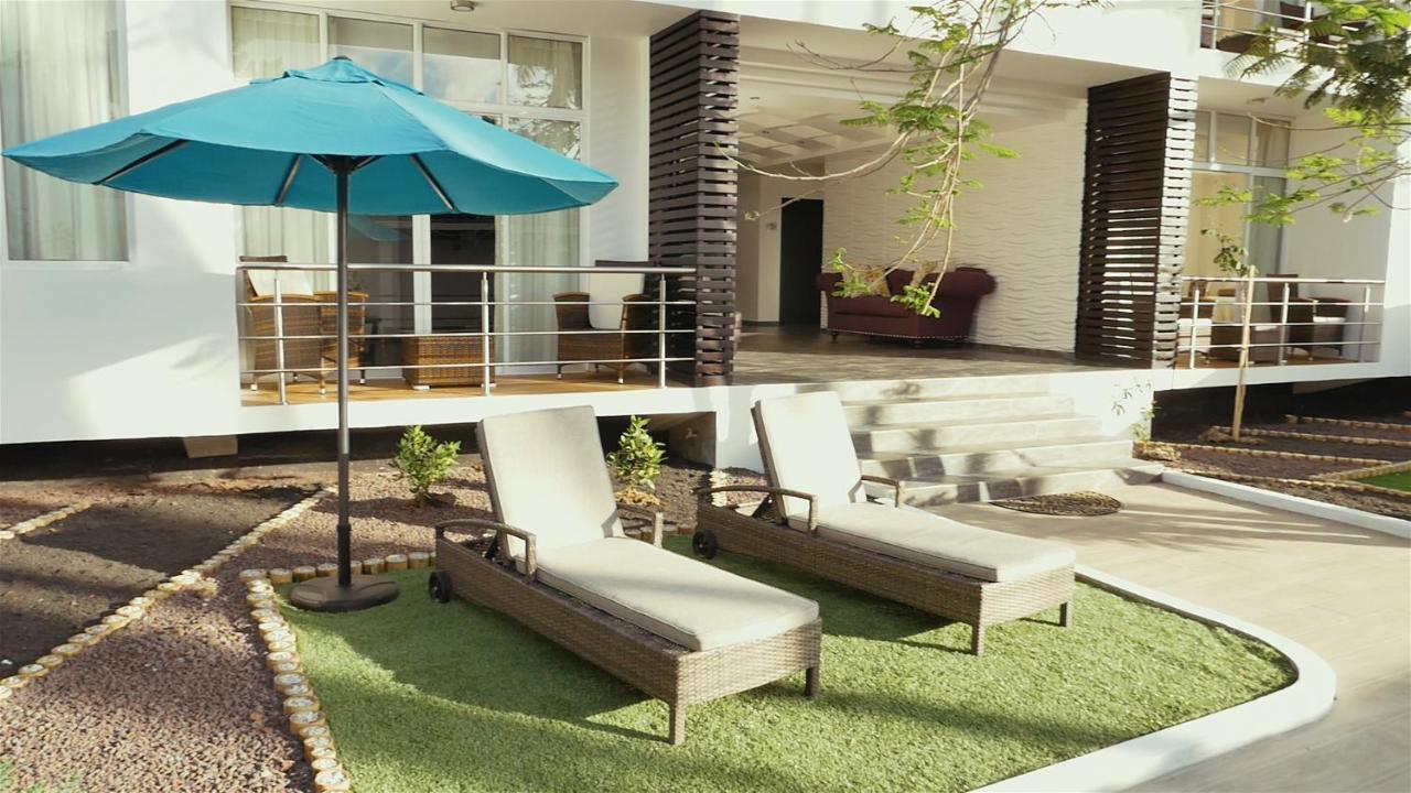 Ikala Galapagos Hotel Puerto Ayora  Exterior photo